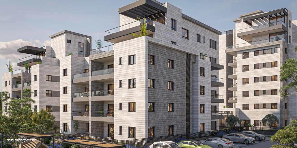 רייסדור בני עייש