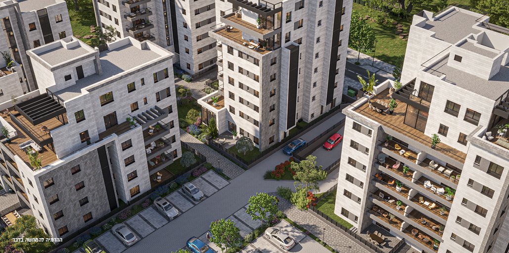 רייסדור בני עייש