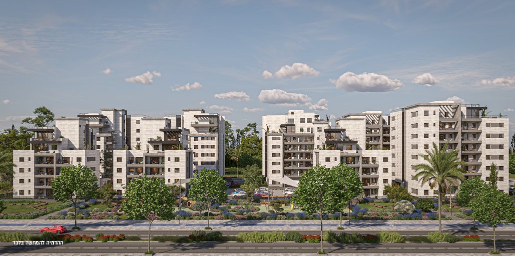 רייסדור בני עייש