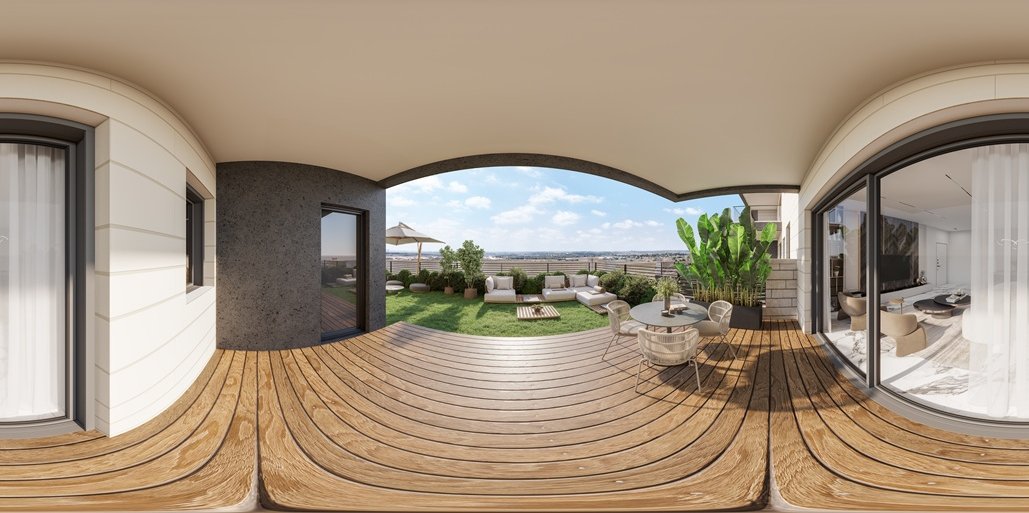 התקומה בפארק, שדרות