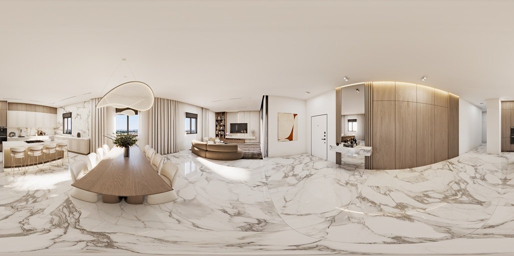 התקומה בפארק, שדרות