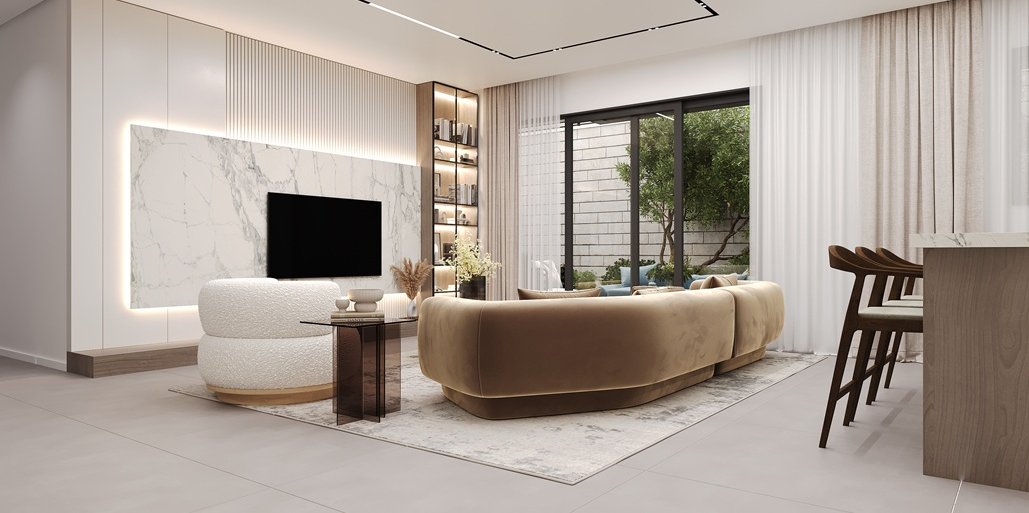 התקומה בפארק, שדרות