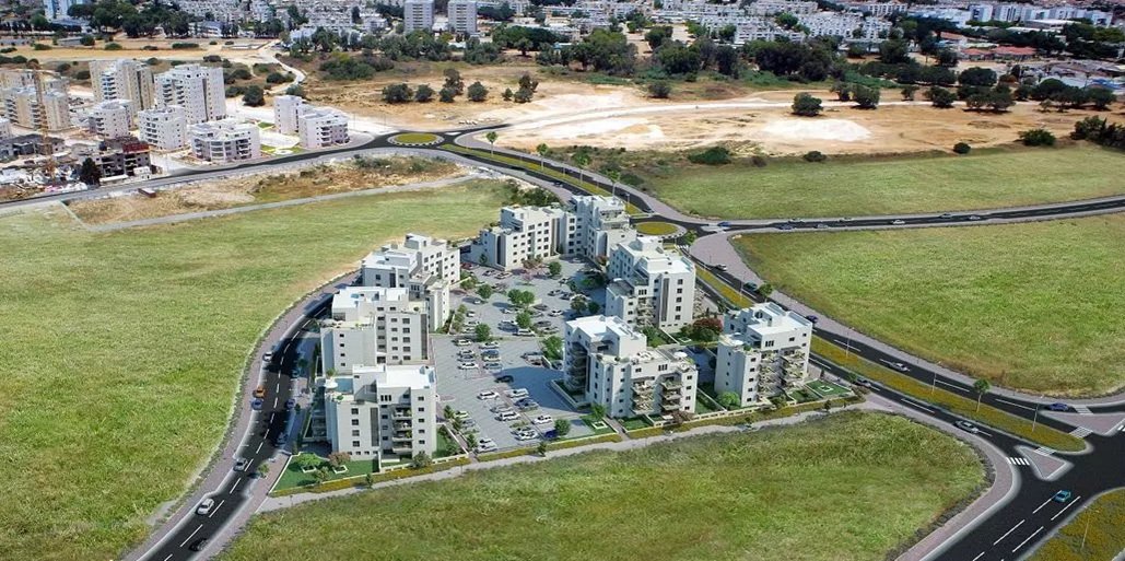 דונה באגמים