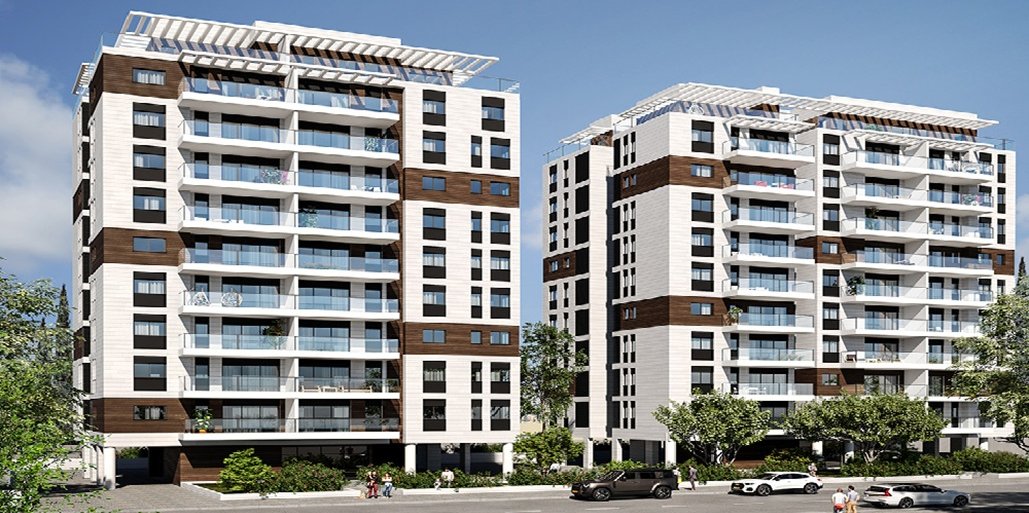 הנביאים 17-19 פתח תקוה