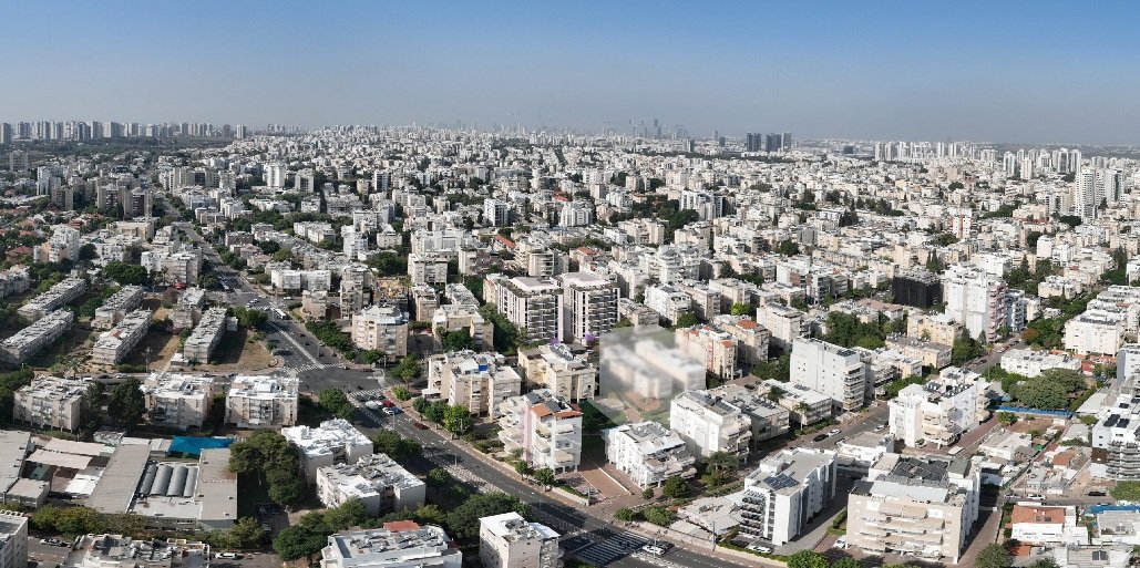 סלנט 70-74 פתח תקוה