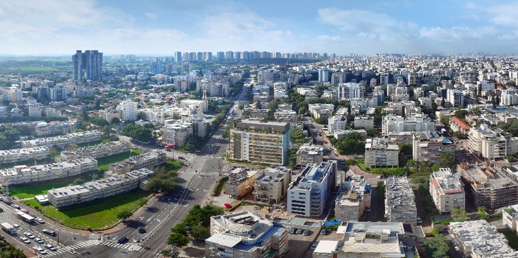 חפץ חיים 80-82 פתח תקוה