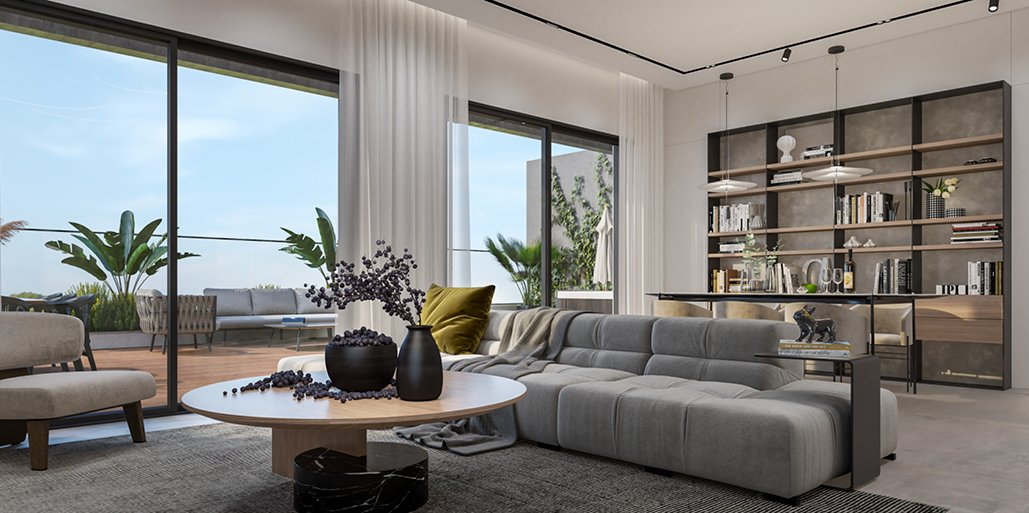 דמרי נופי יורם נתיבות