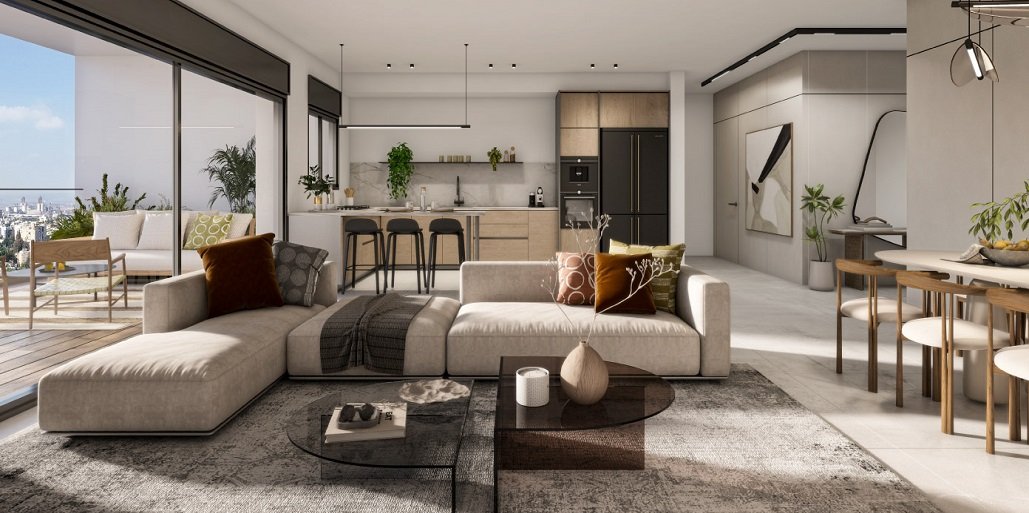 רובע הצעירים רמלה