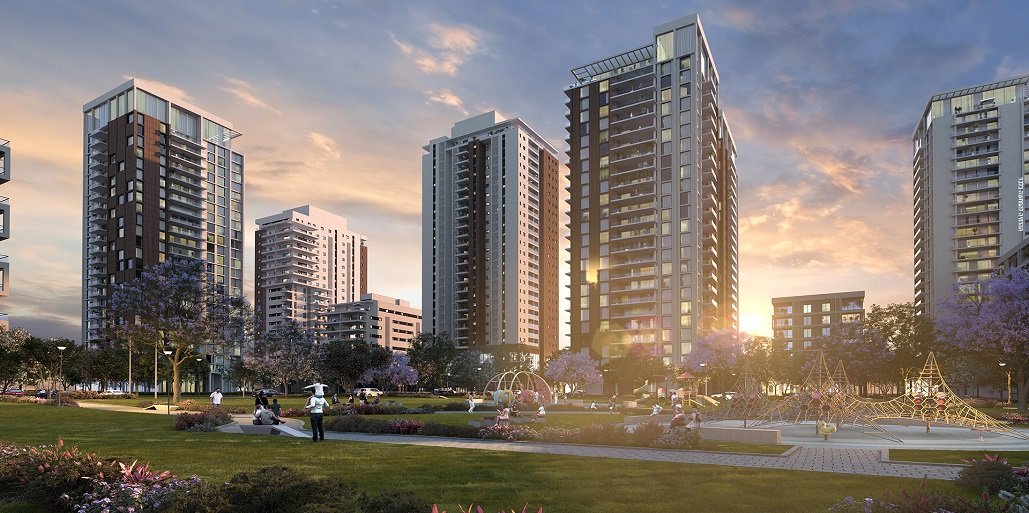 רובע הצעירים רמלה