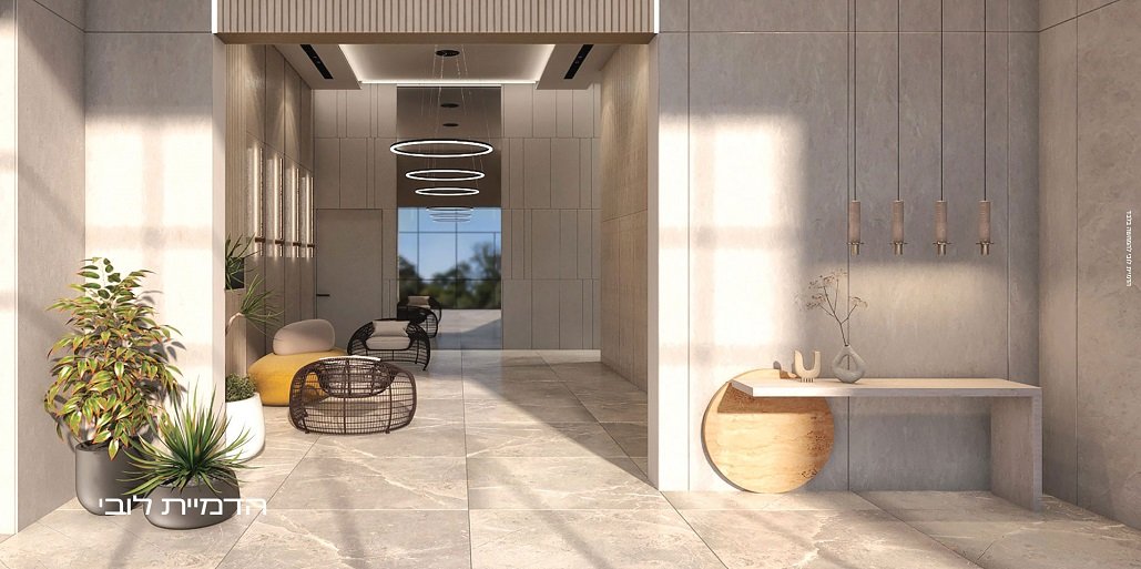 רובע הצעירים רמלה