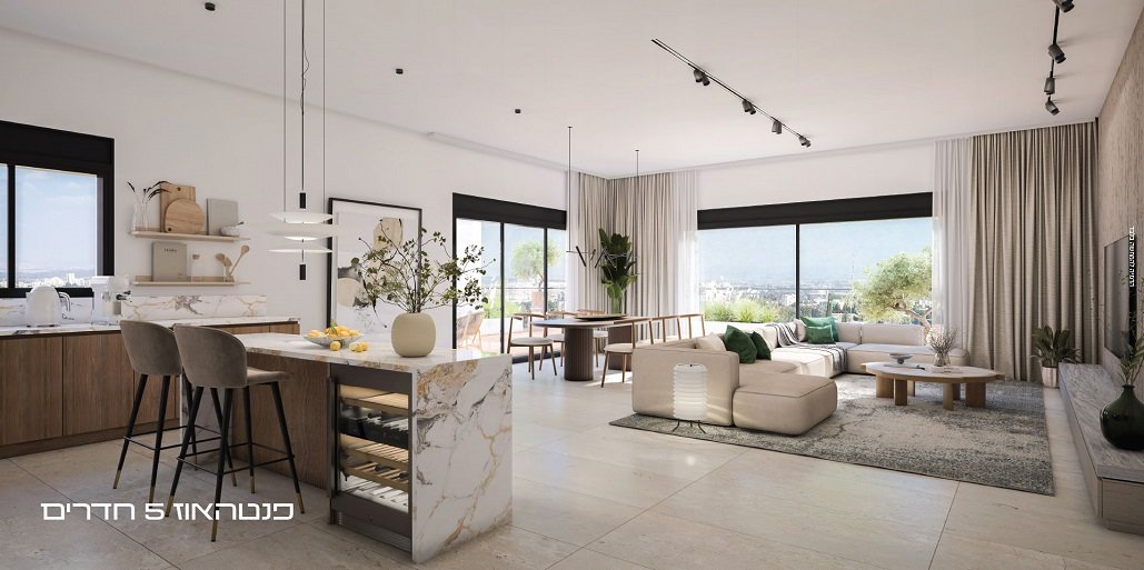 רובע הצעירים רמלה