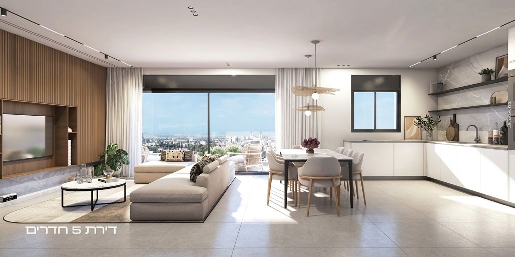 רובע הצעירים רמלה