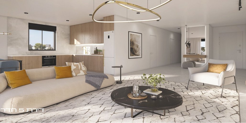 רובע הצעירים רמלה