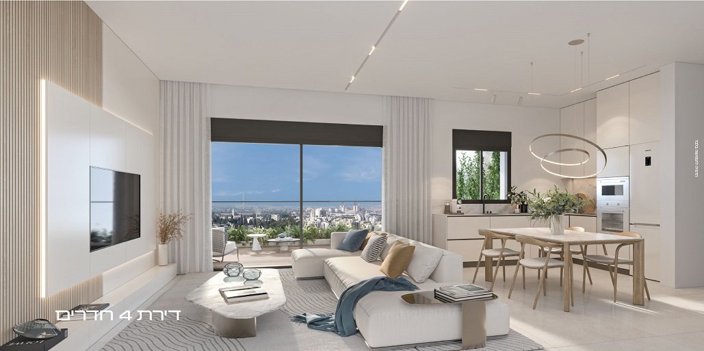 רובע הצעירים רמלה