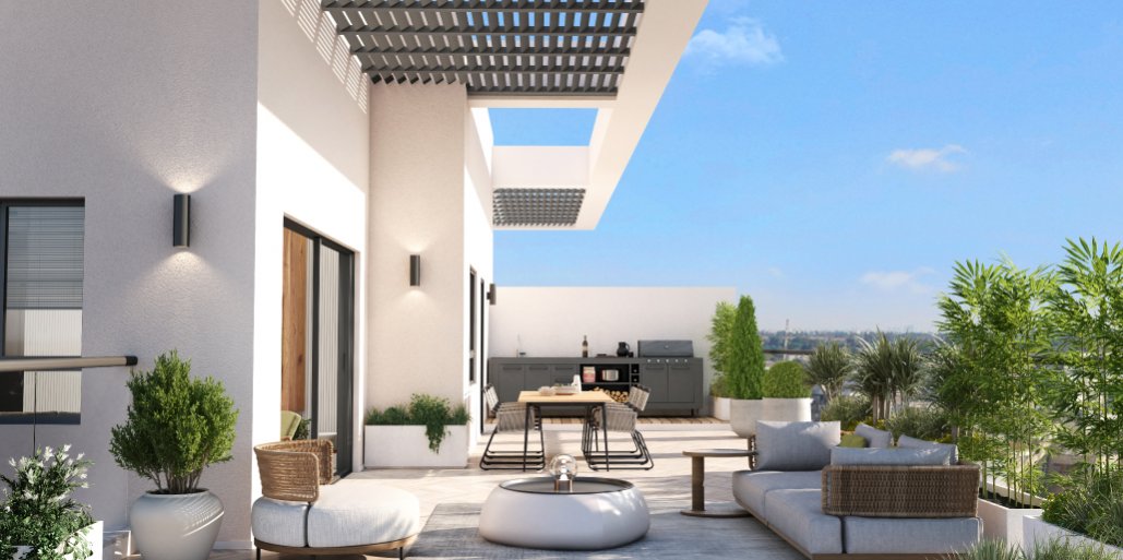 צמרות בראשית