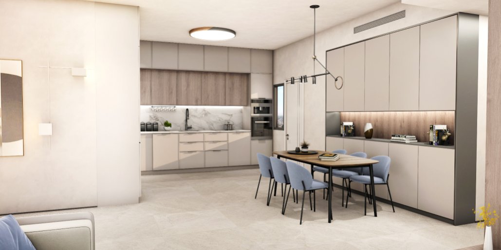 צמרות בראשית