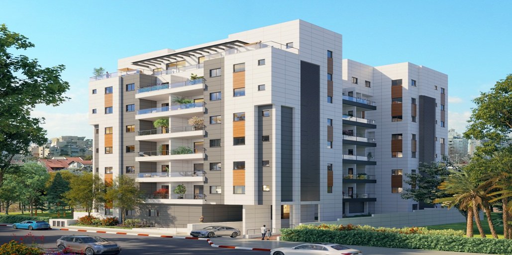 אוסטרובסקי 31