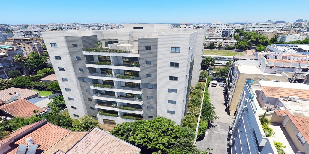 אוסטרובסקי 31