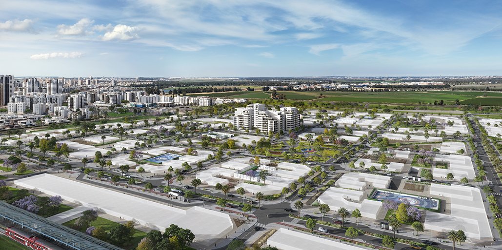 אדם כרמי גת צפון