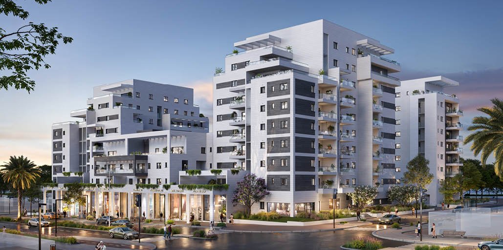 אדם כרמי גת צפון