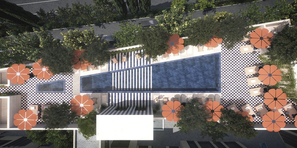 מידטאון ירושלים