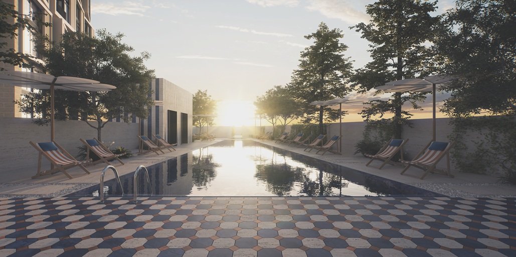 מידטאון ירושלים